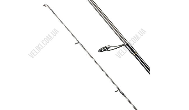 Спиннинг Daiwa Caldia 20-60 г 3,35 м - дополнительное фото 3