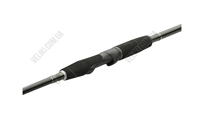 Спиннинг Westin W2 Finesse Shad 12-38 г 2,48 м - дополнительное фото 1