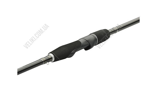 Спінінг Westin W2 PowerShad 15-40 г 2,40 м - дополнительное фото 1