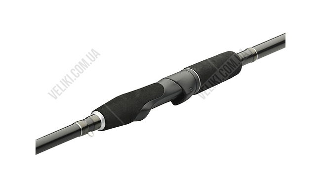 Спінінг Westin W2 PowerStrike 10-40 г 2,25 м - дополнительное фото 1