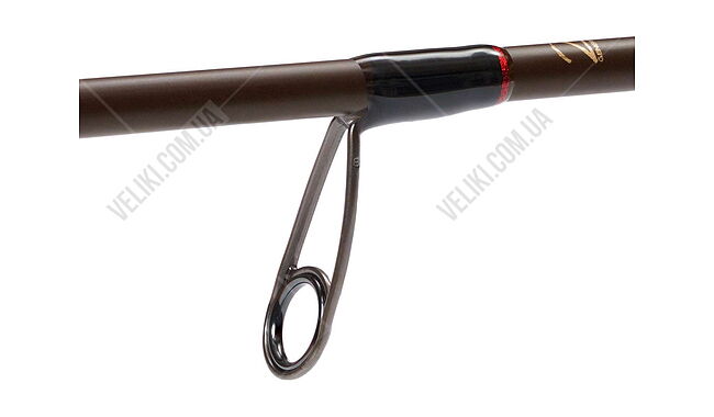 Спінінг Westin W4 Finesse Shad 2nd 10-28 г 2,20 м - дополнительное фото 2