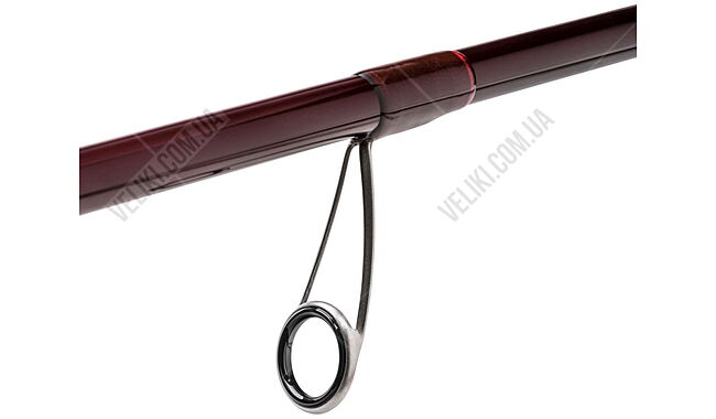 Спінінг Westin W6 PowerTeez 7-28 г 2,50 м - дополнительное фото 2