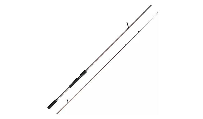Спінінг Abu Garcia Spike S Jigging 10-40 г 2,74 м - фото 1