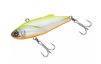 Воблер Daiwa Seabass Hunter Vibe Z 80S 80 мм 33 г