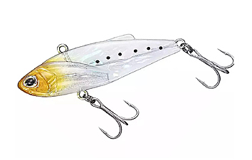 Воблер Daiwa Seabass Hunter Vibe Z 80S 80 мм 33 г