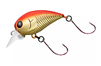 Воблер Daiwa Hazekura JR 25 мм 1,8 г - фото 3