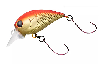 Воблер Daiwa Hazekura JR 25 мм 1,8 г