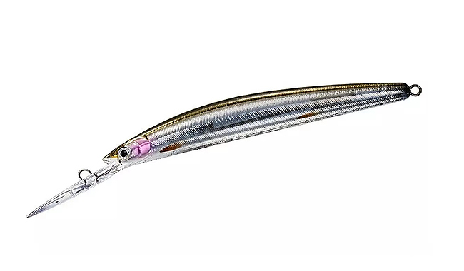 Воблер Daiwa Steez Double Clutch 95SP 95 мм 8,6 г - фото 1