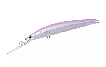 Воблер Daiwa Steez Double Clutch 95SP 95 мм 8,6 г