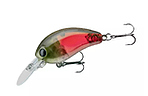 Воблер Daiwa Tournament Baby Crank 35F-DR 35 мм 3,5 г - фото 6