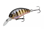 Воблер Daiwa Tournament Baby Crank 35F-DR 35 мм 3,5 г - фото 5