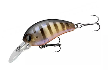 Воблер Daiwa Tournament Baby Crank 35F-DR 35 мм 3,5 г