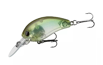 Воблер Daiwa Tournament Baby Crank 35F-DR 35 мм 3,5 г
