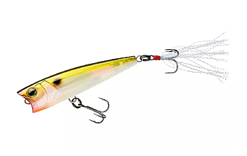 Воблер Yo-Zuri 3DB Popper 75F 75 мм 10 г