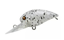 Воблер Daiwa Presso Wabcra 30F-DR 30 мм 2,9 г - фото 1