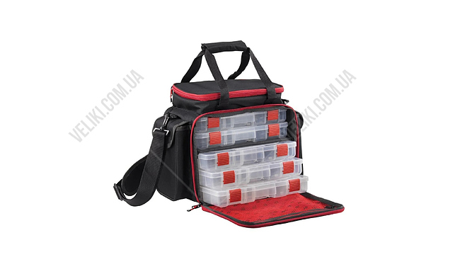 Сумка Abu Garcia Lure Bag Large - дополнительное фото 1