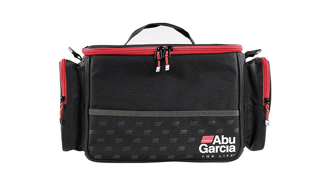 Сумка Abu Garcia Shoulder Bag - фото 1