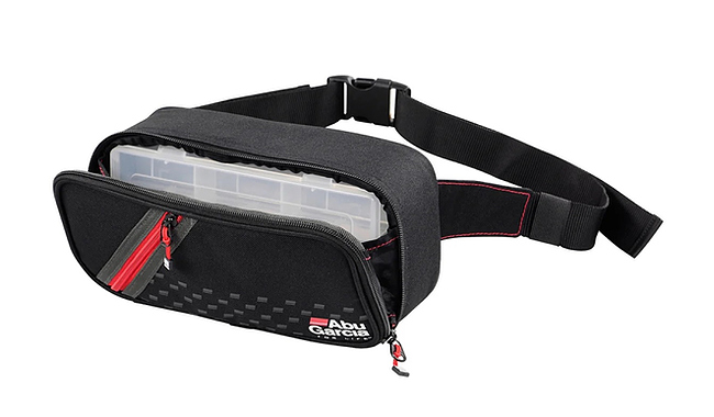 Сумка Abu Garcia Sling Bag - фото 1