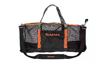 Сумка Simms Challenger Mesh Duffel