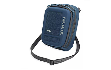 Сумка Simms Freestone Chest Pack
