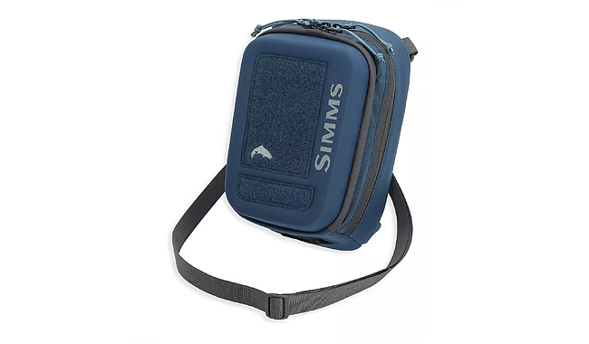 Сумка Simms Freestone Chest Pack - фото 1