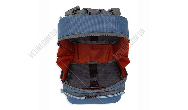 Сумка Simms Freestone Chest Pack - дополнительное фото 2