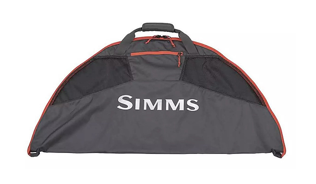 Сумка Simms Taco Wader Bag - фото 2