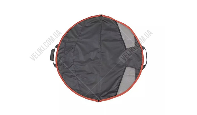 Сумка Simms Taco Wader Bag - дополнительное фото 3