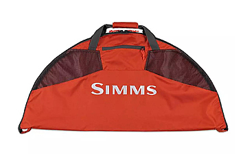 Сумка Simms Taco Wader Bag