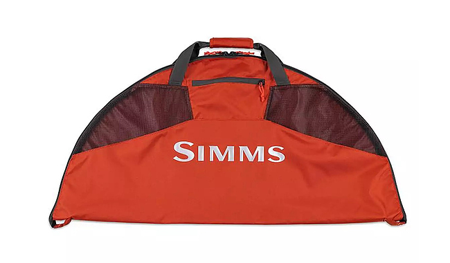 Сумка Simms Taco Wader Bag - фото 1