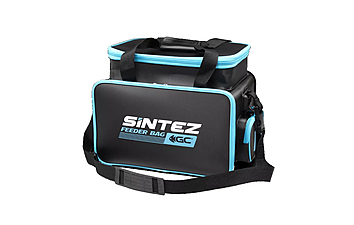 Сумка Golden Catch Sintez Eva Feeder Bag 4-box