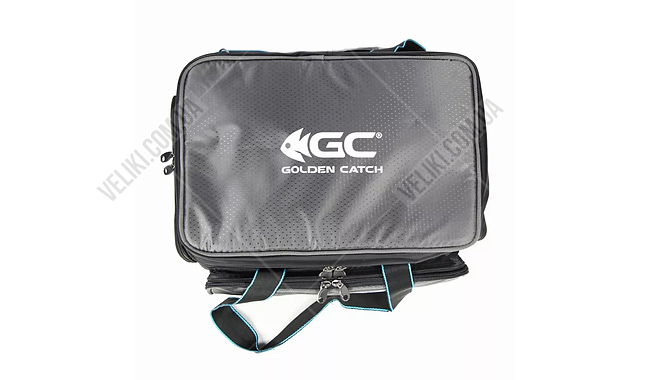 Сумка Golden Catch Sintez Feeder Accessory Bag - дополнительное фото 1