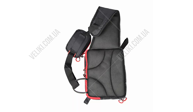 Сумка Golden Catch Sling Bag - дополнительное фото 1