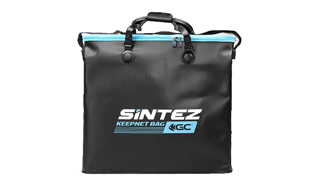 Сумка Golden Catch Sintez Eva Keepnet Bag - фото 1
