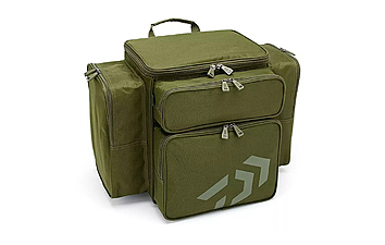 Рюкзак Daiwa Black Widow Compact Rucksack