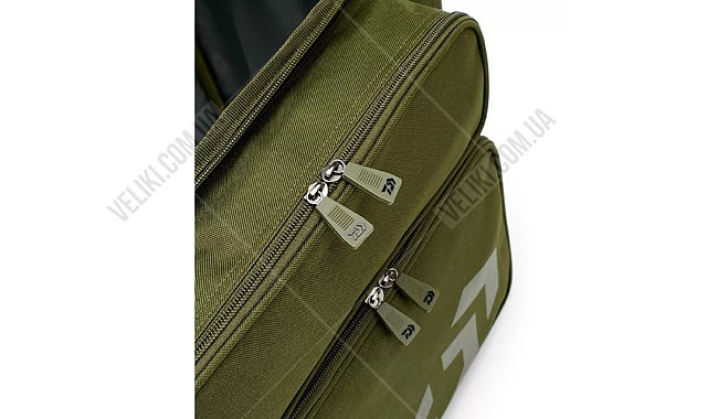 Рюкзак Daiwa Black Widow Compact Rucksack - дополнительное фото 3