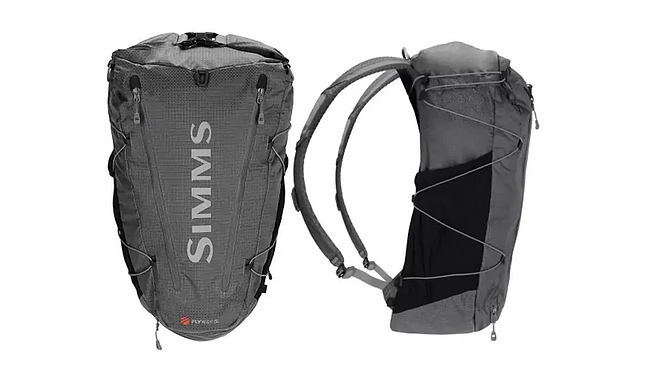 Рюкзак Simms Flyweight Backpack - фото 1