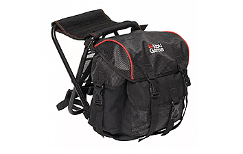 Стілець-рюкзак Abu Garcia Rucksack Children