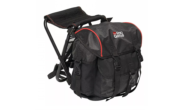 Стул-рюкзак Abu Garcia Rucksack Children - фото 1