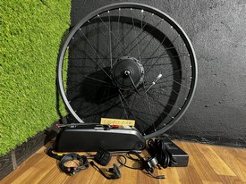 Электровелонабор E-Crosser 36V 500W 26" под трещотку