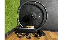 Електровелонабір E-Crosser 36V 500W 26" під тріскачку - фото 1