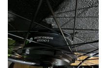 Електровелонабір E-Crosser 36V 500W 26" під тріскачку - дополнительное фото 3