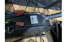 Електровелонабір E-Crosser 36V 500W 26" під тріскачку - дополнительное фото 4