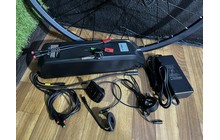 Електровелонабір E-Crosser 36V 500W 26" під тріскачку - дополнительное фото 5