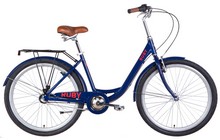 Велосипед Dorozhnik Ruby PH 2022 - фото 2