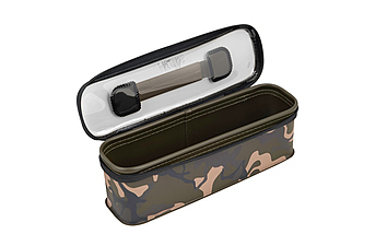 Сумка Fox Aquos Camolite accessory bag - L