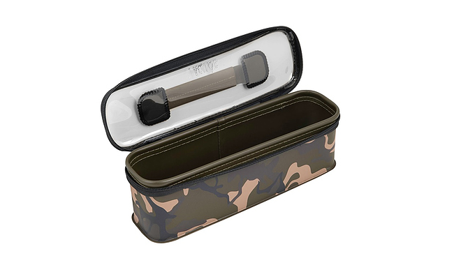 Сумка Fox Aquos Camolite accessory bag - L - фото 1