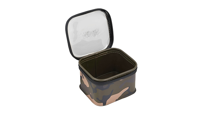 Сумка Fox Aquos Camolite accessory bag – M - фото 1
