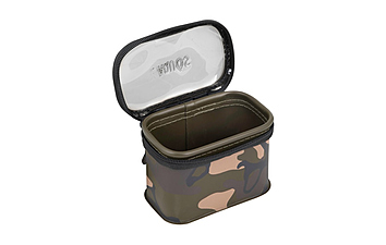 Сумка Fox Aquos Camolite accessory bag – S