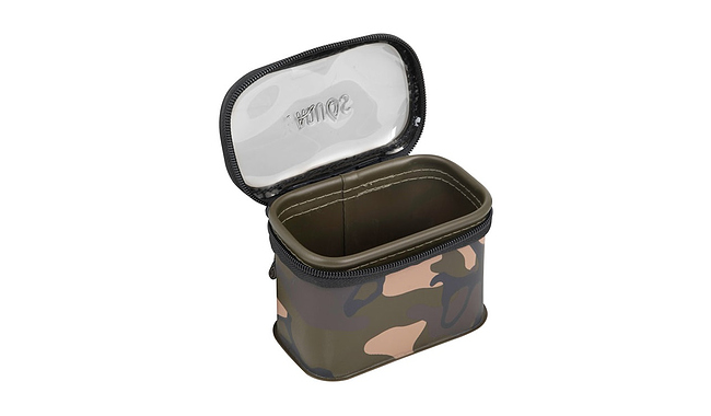 Сумка Fox Aquos Camolite accessory bag – S - фото 1